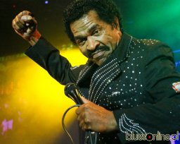 Bobby Rush (24)